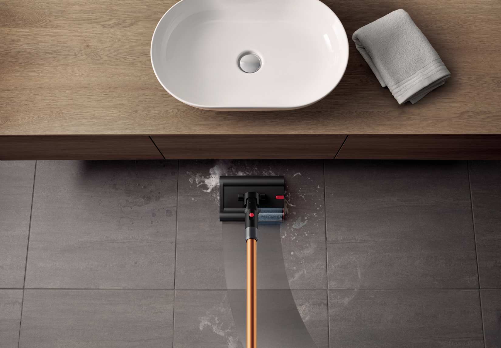 Dyson PencilWash