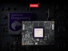 Innodisk, Qualcomm SoC Tabanlı EXMP-Q911 COM-HPC Mini Modülü ile Yeni “AI On Dragonwing” Bilgisayar Serisini Tanıttı Innodisk AI On Dragonwing