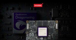 Innodisk, Qualcomm SoC Tabanlı EXMP-Q911 COM-HPC Mini Modülü ile Yeni “AI On Dragonwing” Bilgisayar Serisini Tanıttı Innodisk AI On Dragonwing