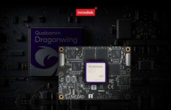 Innodisk, Qualcomm SoC Tabanlı EXMP-Q911 COM-HPC Mini Modülü ile Yeni “AI On Dragonwing” Bilgisayar Serisini Tanıttı Innodisk AI On Dragonwing