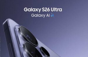 Samsung Galaxy S26 Tanıtıldı: AI Phone Dönemi Resmen Başladı Samsung Galaxy S26