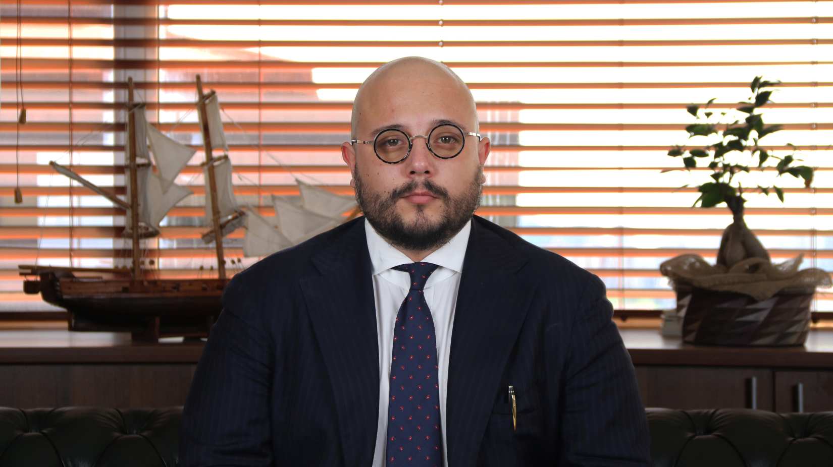 IAS Yönetim Kurulu Başkan Vekili Can Hakan Karabiber