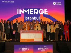 INMerge 2026 Roadshow İstanbul’da Başladı