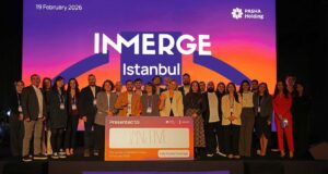 INMerge 2026 Roadshow İstanbul’da Başladı