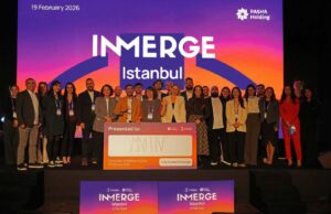 INMerge 2026 Roadshow İstanbul’da Başladı