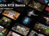 NVIDIA RTX Remix Logic Yayında: DLSS 4 Destekli Yeni Oyunlar ve Headwinds Güncellemeleri Tanıtıldı NVIDIA RTX Remix Logic