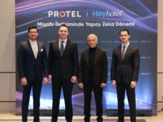 Protel’den Turizm ve Restoran Sektörüne Yapay Zekâ Hamlesi: Heyhotel AI Tanıtıldı Heyhotel AI