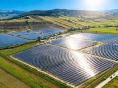 YEO Teknoloji’den Romanya’ya 111,2 Milyon Dolarlık GES Yatırımı