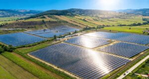 YEO Teknoloji’den Romanya’ya 111,2 Milyon Dolarlık GES Yatırımı