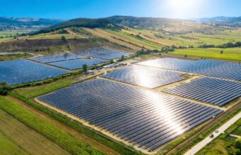 YEO Teknoloji’den Romanya’ya 111,2 Milyon Dolarlık GES Yatırımı