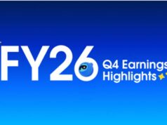 Salesforce 2026 Mali Yılında Rekor Kırdı: Agentic AI Büyümeyi Hızlandırdı Salesforce 2026 mali yılı