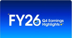 Salesforce 2026 Mali Yılında Rekor Kırdı: Agentic AI Büyümeyi Hızlandırdı Salesforce 2026 mali yılı