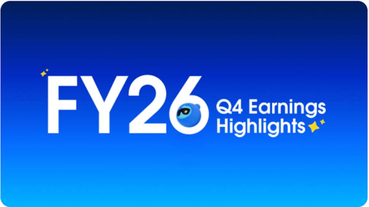 Salesforce 2026 mali yılı