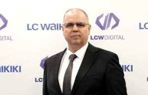 LC Waikiki’den Veriye Dayalı Yeni Nesil Perakende Stratejisi