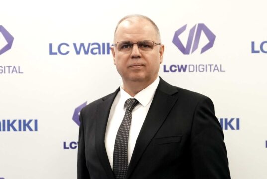 LC Waikiki’den Veriye Dayalı Yeni Nesil Perakende Stratejisi