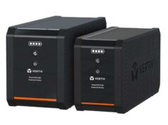 Vertiv PowerUPS 200 Serisi Tanıtıldı: Ev ve Ofisler İçin Yeni Nesil UPS Çözümleri EMEA Bölgesinde Vertiv PowerUPS 200 Serisi