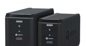 Vertiv PowerUPS 200 Serisi Tanıtıldı: Ev ve Ofisler İçin Yeni Nesil UPS Çözümleri EMEA Bölgesinde Vertiv PowerUPS 200 Serisi