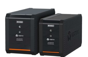 Vertiv PowerUPS 200 Serisi Tanıtıldı: Ev ve Ofisler İçin Yeni Nesil UPS Çözümleri EMEA Bölgesinde Vertiv PowerUPS 200 Serisi