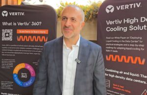 Yapay Zekâ, Veri Merkezlerini Baştan Yazıyor: Vertiv’ten 400 kW’lık Yeni Nesil Data Center Vizyonu Vertiv Türkiye, Central Asia, Bulgaristan, Ukrayna ve Ermenistan Satış Direktörü Atilla Görmüş