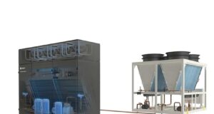 Vertiv, Kişisel Cihazlar ve Kurumsal Uygulamalar İçin Yeni Nesil Yedek Güç Çözümlerini Tanıttı Vertiv veri merkezi soğutma çözümleri