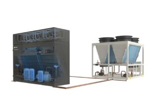 Vertiv, Kişisel Cihazlar ve Kurumsal Uygulamalar İçin Yeni Nesil Yedek Güç Çözümlerini Tanıttı Vertiv veri merkezi soğutma çözümleri