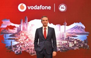 Vodafone Türkiye 5G Lansmanı: 81 İlde Büyük Vaat, Cihaz Engeli ve Gelir Gerçeği