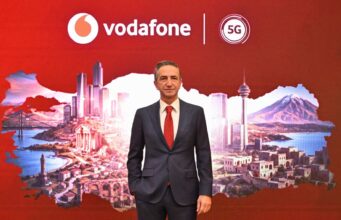 Vodafone Türkiye 5G Lansmanı: 81 İlde Büyük Vaat, Cihaz Engeli ve Gelir Gerçeği