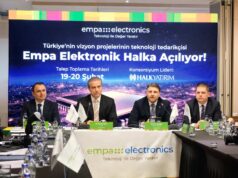 Empa Elektronik Halka Arz Oluyor: 19-20 Şubat’ta Talep Toplanacak