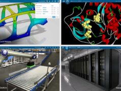 Dassault Systèmes ve NVIDIA’dan Endüstriyel Yapay Zekada Tarihi Hamle: Sanal İkizler Yeni Bir Çağa Giriyor endüstriyel yapay zeka platformu