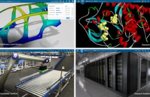 Dassault Systèmes ve NVIDIA’dan Endüstriyel Yapay Zekada Tarihi Hamle: Sanal İkizler Yeni Bir Çağa Giriyor endüstriyel yapay zeka platformu
