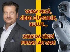 TD SYNNEX Başkanı Behçet Yumrukçallı, AI, Siber Güvenlik ve Buluttaki Fırsatlara Dikkat Çekiyor