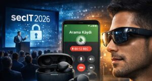 Son 24 Saatte Teknoloji Gündemi: Siber Güvenlikten Akıllı Teknolojilere güncel teknoloji haberleri