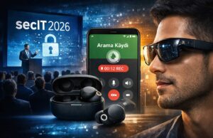 Son 24 Saatte Teknoloji Gündemi: Siber Güvenlikten Akıllı Teknolojilere güncel teknoloji haberleri