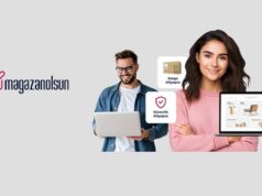 Mağazanolsun.com’un Perde Arkası: Kubilay Çil ve Yasemin Çil ile Türkiye’den Küresel E-Ticarete Uzanan Yolculuk Mağazanolsun e-ihracat platformu