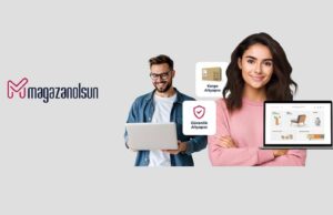 Mağazanolsun.com’un Perde Arkası: Kubilay Çil ve Yasemin Çil ile Türkiye’den Küresel E-Ticarete Uzanan Yolculuk Mağazanolsun e-ihracat platformu