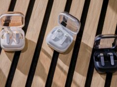 Galaxy Buds4 Pro Tanıtıldı: 24-bit Hi-Fi Ses, Gelişmiş ANC ve AI Destekli Premium Deneyim Galaxy Buds4 Pro