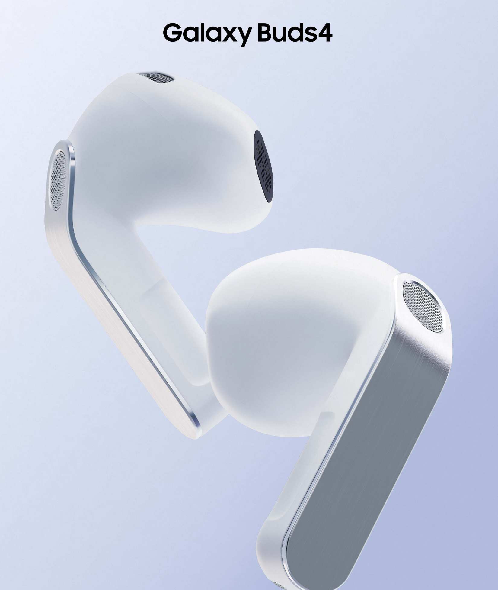 Galaxy Buds4 Pro
