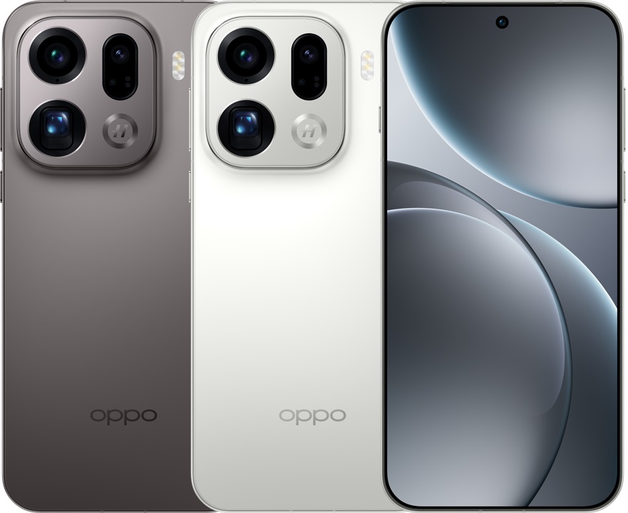 Röportaj: Murat Karakoç, OPPO Find X9 Pro'yu, Türkiye'de Üretimi ve Dahasını Anlatıyor