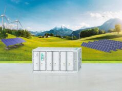 YEO Teknoloji’den Romanya’da 47,3 Milyon Euro’luk Bataryalı GES Projesi YEO Teknoloji Romanya bataryalı GES projesi