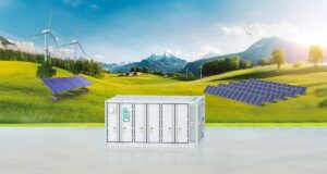 YEO Teknoloji’den Romanya’da 47,3 Milyon Euro’luk Bataryalı GES Projesi YEO Teknoloji Romanya bataryalı GES projesi