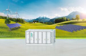 YEO Teknoloji’den Romanya’da 47,3 Milyon Euro’luk Bataryalı GES Projesi YEO Teknoloji Romanya bataryalı GES projesi