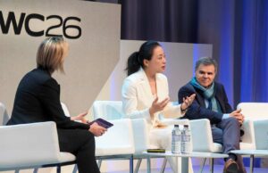 HONOR MWC 2026’da AI Connect Platformunu Tanıttı: 20.000 Yapay Zekâ Servisi Hedefi HONOR AI