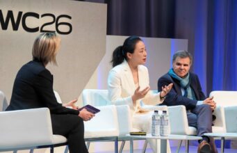 HONOR MWC 2026’da AI Connect Platformunu Tanıttı: 20.000 Yapay Zekâ Servisi Hedefi HONOR AI