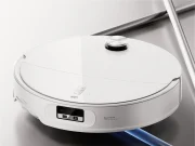 AdaptiLift Teknolojisi ile Robot Süpürgelerde Yeni Bir Dönem: Roborock Qrevo Curv 2 Pro Türkiye’de Roborock Qrevo Curv 2 Pro