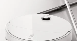 AdaptiLift Teknolojisi ile Robot Süpürgelerde Yeni Bir Dönem: Roborock Qrevo Curv 2 Pro Türkiye’de Roborock Qrevo Curv 2 Pro