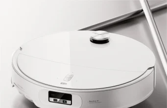 AdaptiLift Teknolojisi ile Robot Süpürgelerde Yeni Bir Dönem: Roborock Qrevo Curv 2 Pro Türkiye’de Roborock Qrevo Curv 2 Pro