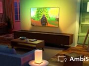 Philips 2026 TV Serisi Tanıtıldı: AmbiScape ile Odaya Yayılan Görüntü Deneyimi Philips 2026 TV serisi