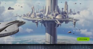 NVIDIA, RTX AI Garage ile Yerel Yapay Zekâ Video Üretimini Oyun Geliştiricilere Açıyor NVIDIA RTX AI Garage