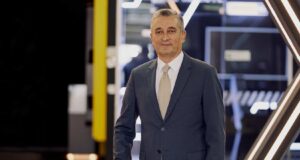 Borusan Cat’te Üst Düzey Atama: İcra Kurulu Başkanlığına Fuat Murat Getirildi Borusan Cat Fuat Murat