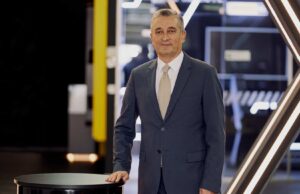 Borusan Cat’te Üst Düzey Atama: İcra Kurulu Başkanlığına Fuat Murat Getirildi Borusan Cat Fuat Murat